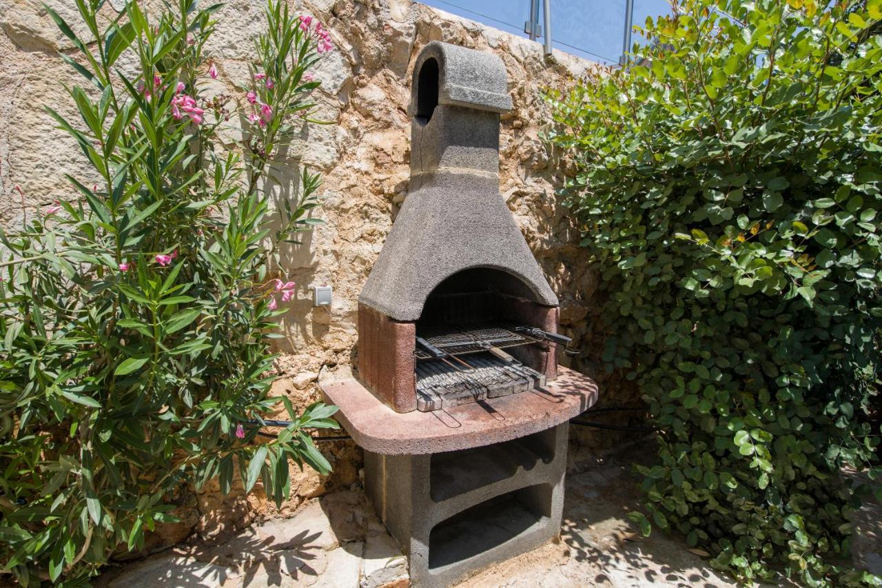 Villa Kourouni Stalós Dış mekan fotoğraf